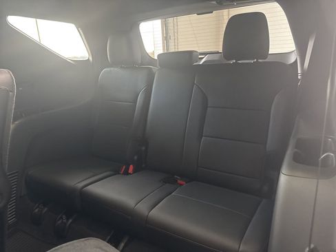 New 2026 Chevrolet Traverse RS w/ LPO, Floor Liner Package image 15