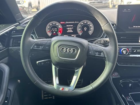 Used 2023 Audi S5 Premium Plus AWD/4WD image 14