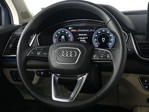 Used 2025 Audi Q5 2.0T Premium Plus w/ Premium Plus Package image 10