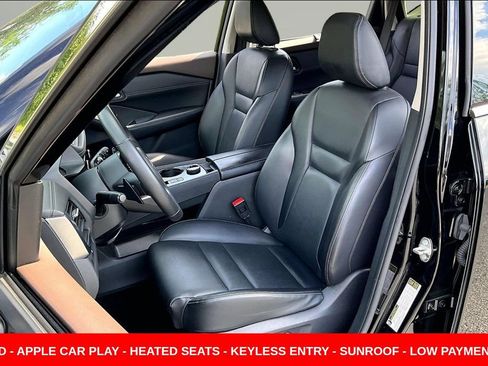 Used 2023 Nissan Rogue SV w/ SV Premium B Package AWD/4WD image 20
