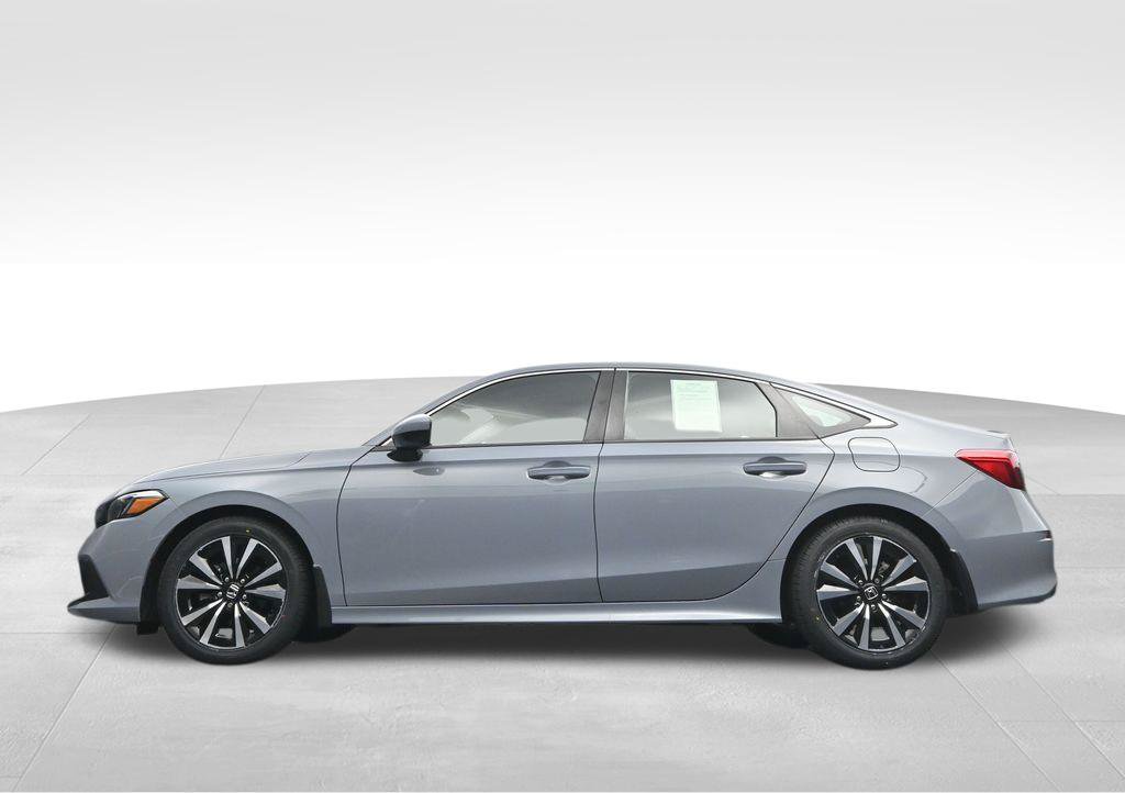 Used 2024 Honda Civic EX image 47