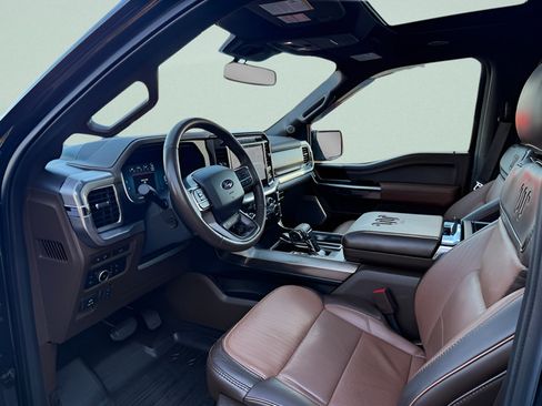 Used 2024 Ford F150 King Ranch AWD/4WD image 4