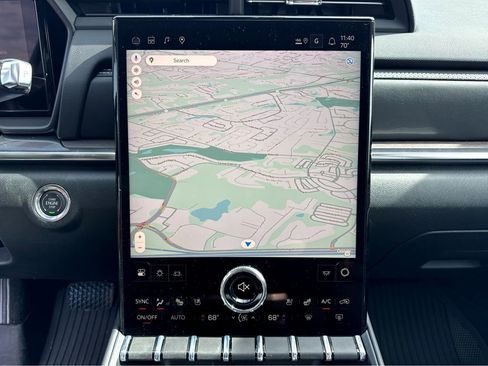 New 2026 GMC Terrain Denali w/ LPO, Floor Liner Package image 13