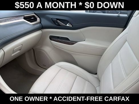 Used 2023 GMC Acadia Denali AWD/4WD image 26