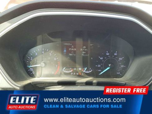 Used 2020 Ford Escape SE AWD/4WD image 18