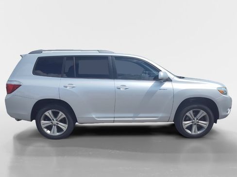 Used 2010 Toyota Highlander Sport FWD image 6
