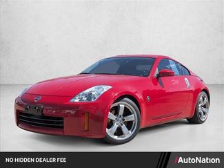 Used 2006 Nissan 350Z Grand Touring w/ (N93) Cargo Convenience Pkg RWD video 1