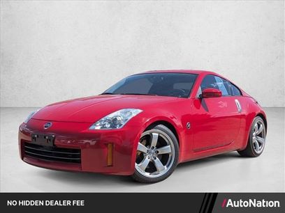 Used 2006 Nissan 350Z Grand Touring w/ (N93) Cargo Convenience Pkg