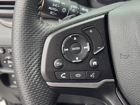 Used 2023 Honda Passport TrailSport image 24