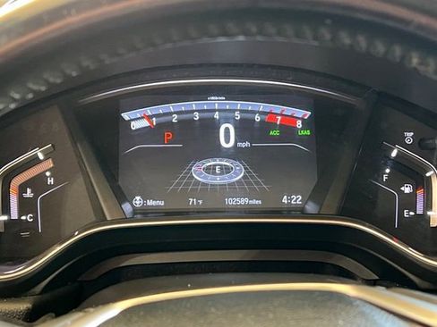 Used 2018 Honda CR-V EX-L image 29