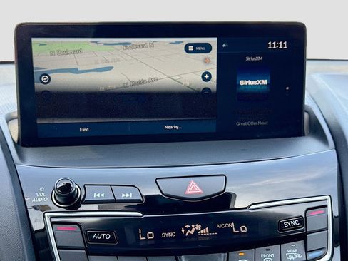 Used 2020 Acura RDX FWD w/ Technology Package image 33