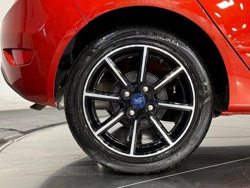 Used 2018 Ford Fiesta SE image 20