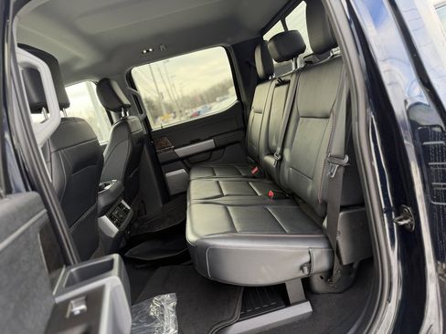 Certified 2023 Ford F250 Lariat w/ Lariat Ultimate Package image 14