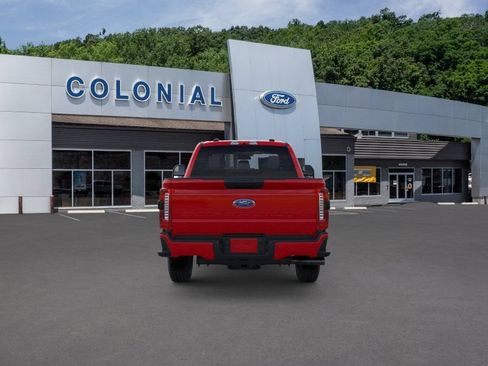 New 2026 Ford F250 XL w/ STX Appearance Package AWD/4WD image 5