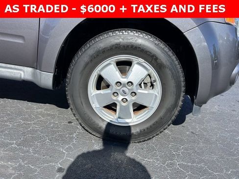 Used 2012 Ford Escape XLT image 8