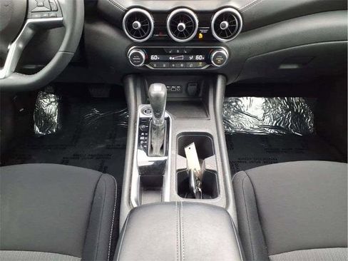 Certified 2024 Nissan Sentra SV w/ All-Weather Package image 11