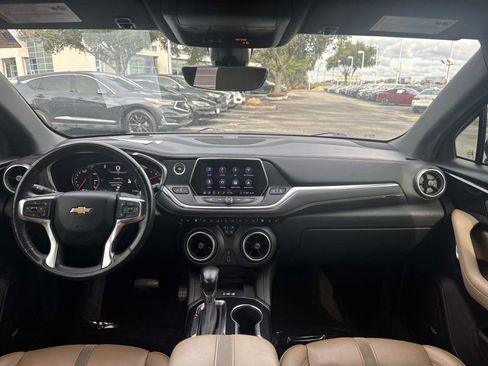 Used 2020 Chevrolet Blazer Premier w/ Driver Confidence II Package image 14