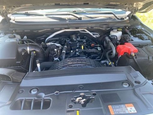 Used 2022 Ford Ranger Lariat w/ Equipment Group 501A High AWD/4WD image 11