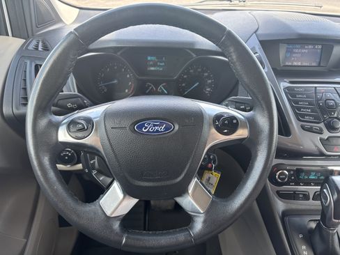 Used 2016 Ford Transit Connect Titanium FWD image 19