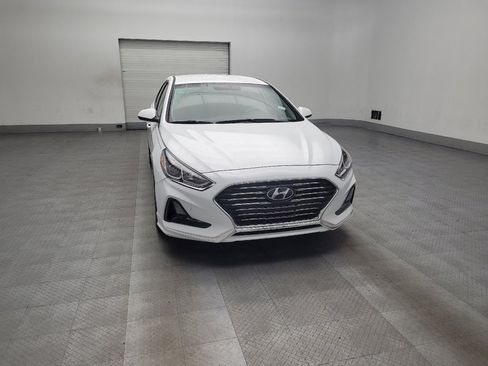 Used 2018 Hyundai Sonata SE image 14