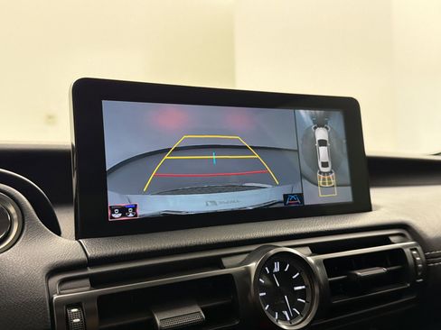 Used 2023 Lexus IS 350 F Sport w/ Navigation Package image 27