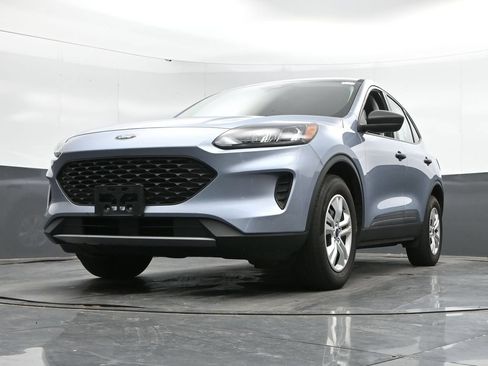 Used 2022 Ford Escape S AWD/4WD image 43