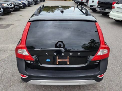 Used 2008 Volvo XC70 3.2 image 9