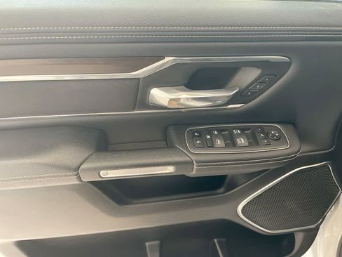 Used 2022 RAM 1500 Laramie image 13