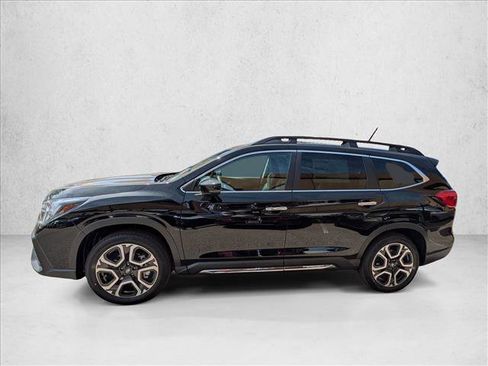 New 2026 Subaru Ascent Touring AWD/4WD image 8