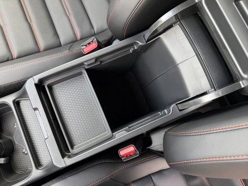 New 2026 Honda CR-V Sport Touring image 29