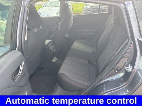 Used 2024 Subaru Impreza 2.0i Sport AWD/4WD image 14