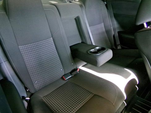 Used 2023 Dodge Challenger R/T Scat Pack RWD image 13