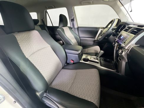 Used 2023 Toyota 4Runner SR5 RWD image 30