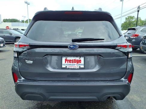 Certified 2026 Subaru Forester Premium AWD/4WD image 3