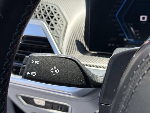Used 2023 BMW XM w/ M Driver's Package AWD/4WD image 22