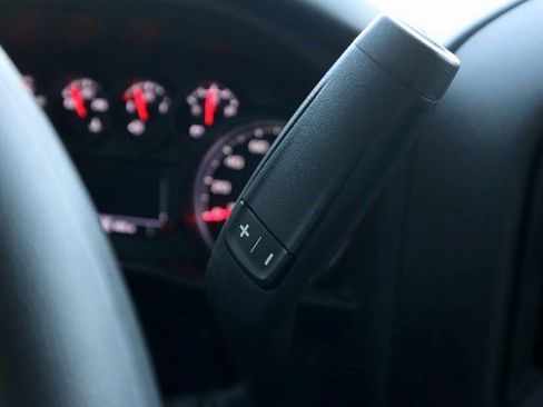 Certified 2025 Chevrolet Silverado 2500 Custom w/ Custom Value Package image 14