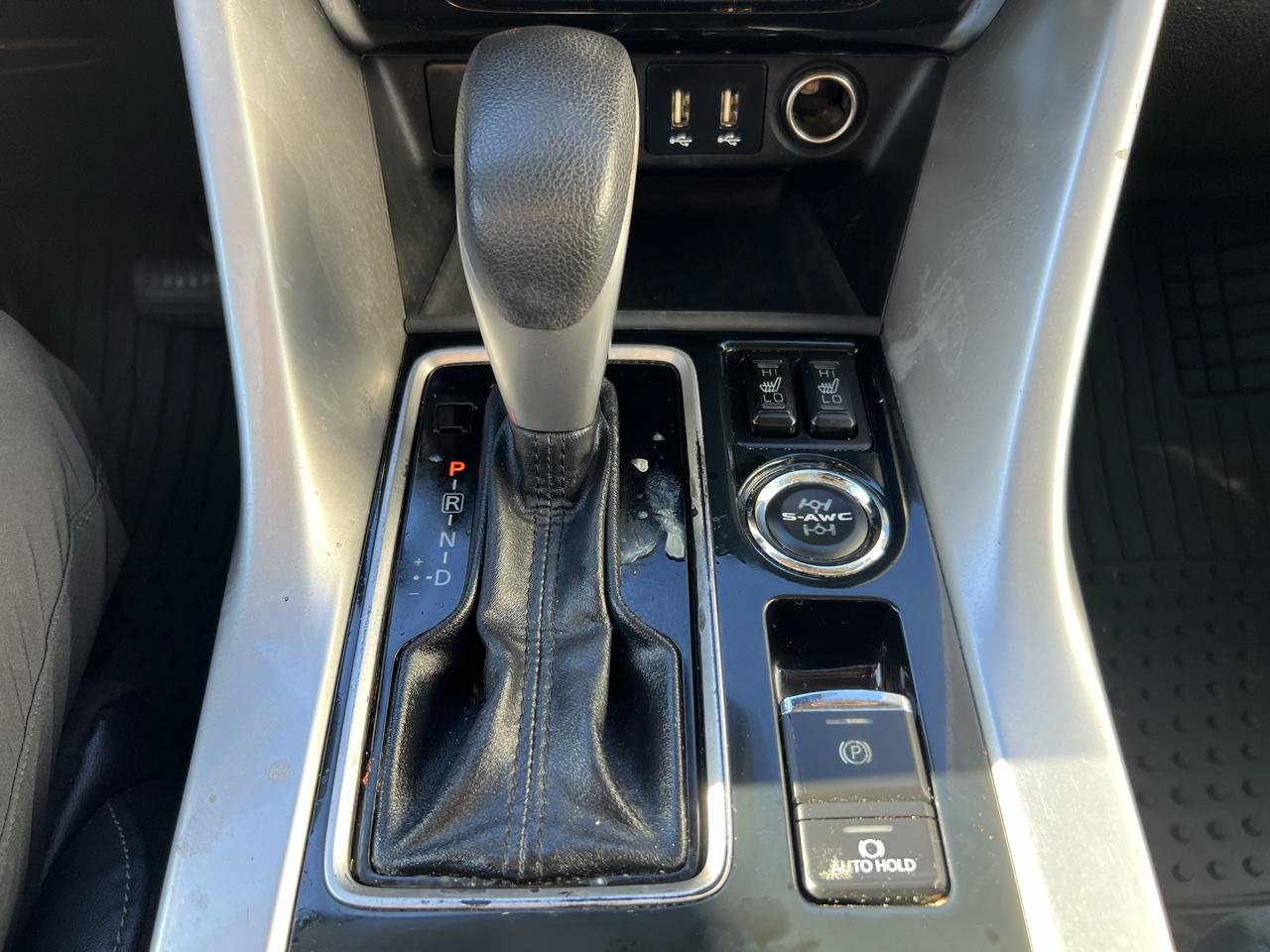 Used 2022 Mitsubishi Eclipse Cross AWD image 21