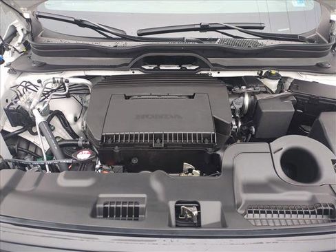 New 2026 Honda Passport TrailSport image 17