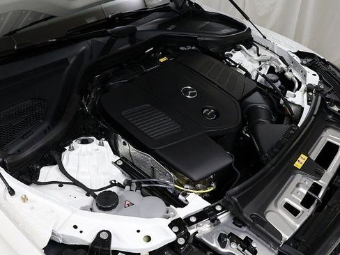 Certified 2026 Mercedes-Benz GLC 300 4MATIC image 36