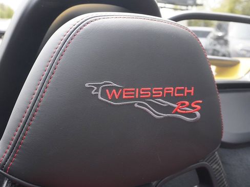 Used 2024 Porsche 718 Boxster Spyder RS w/ Weissach Package RWD image 54