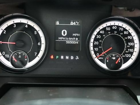 Used 2019 RAM 1500 Tradesman w/ Tradesman SXT Package AWD/4WD image 36