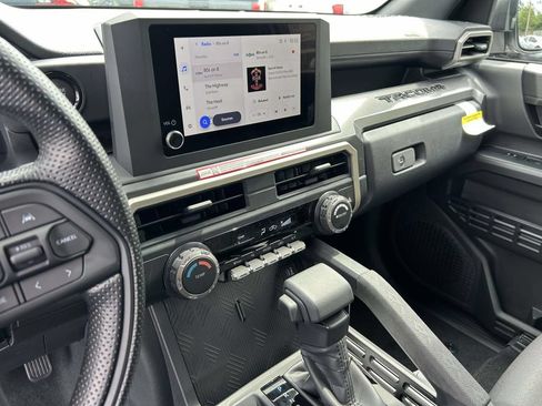New 2026 Toyota Tacoma SR5 RWD image 22