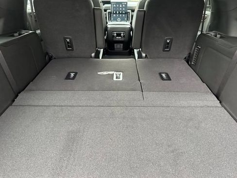 New 2026 GMC Yukon XL Denali w/ Denali Reserve Package AWD/4WD image 15