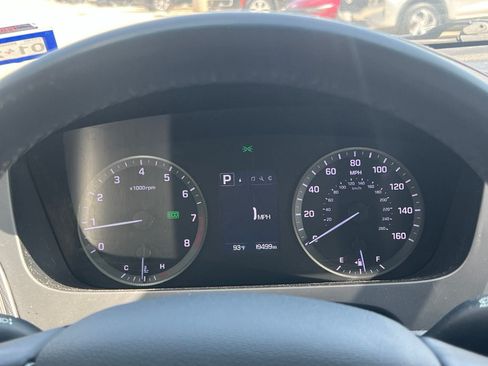 Used 2017 Hyundai Sonata Sport w/ Value Edition Package 02 FWD image 28