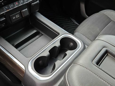 Used 2020 Chevrolet Silverado 1500 RST w/ Texas Edition RWD image 20