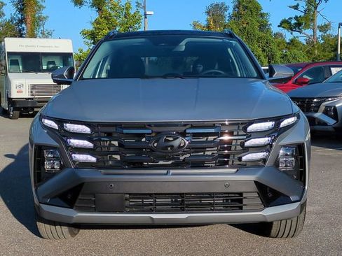 New 2026 Hyundai Tucson Limited AWD/4WD image 9