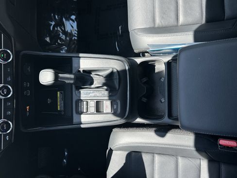 Certified 2024 Honda CR-V EX-L image 23