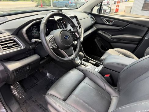Used 2023 Subaru Ascent Limited w/ Technology Package AWD/4WD image 20