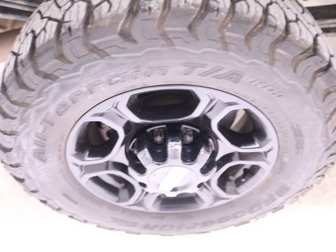 Used 2023 Ford F250 XL w/ STX Appearance Package image 28