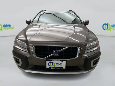 Used 2008 Volvo XC70 3.2 AWD/4WD image 16